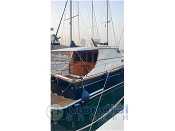 Cantieri Estensi Goldstar 440 C