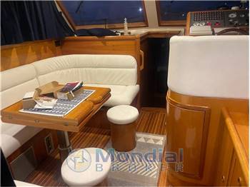 Cantieri Estensi Goldstar 440 C