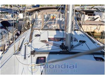 Jeanneau Sun Odyssey 469
