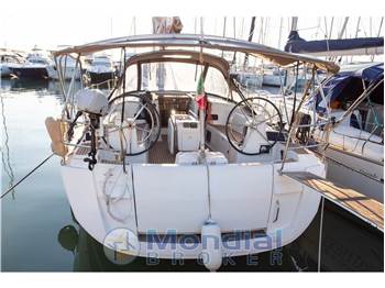 Jeanneau Sun Odyssey 469