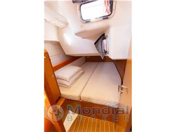 Jeanneau Sun Odyssey 469
