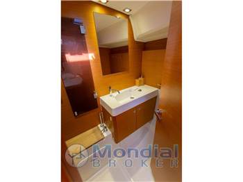 Jeanneau Sun Odyssey 469