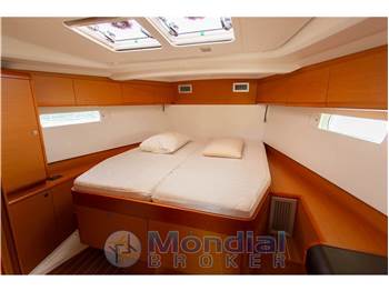 Jeanneau Sun Odyssey 469