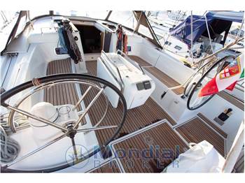 Jeanneau Sun Odyssey 469