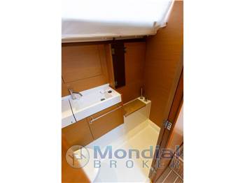 Jeanneau Sun Odyssey 469