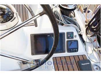 Jeanneau Sun Odyssey 469