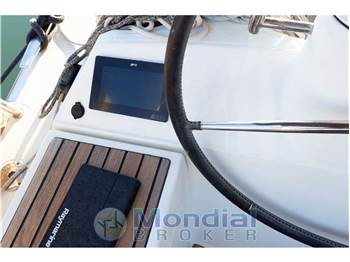 Jeanneau Sun Odyssey 469