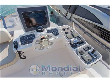Azimut Magellano 53