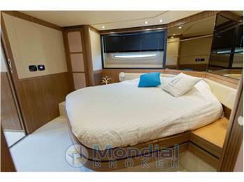 Azimut Magellano 53