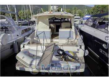 Cantieri del Tirreno Cayman 43 WA  HT