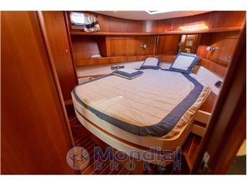 Cantieri del Tirreno Cayman 43 WA  HT