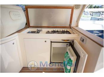 Cantieri del Tirreno Cayman 43 WA  HT