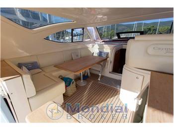 Cantieri del Tirreno Cayman 43 WA  HT