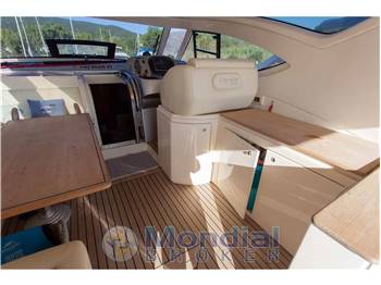 Cantieri del Tirreno Cayman 43 WA  HT