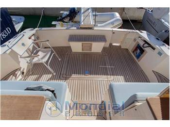 Cantieri del Tirreno Cayman 43 WA  HT
