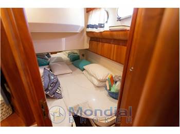 Cantieri del Tirreno Cayman 43 WA  HT