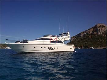 Dominator Dominator 62