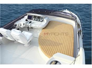 Dominator Dominator 62