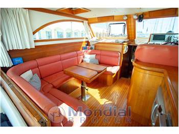 Cantieri Estensi Goldstar 440 C
