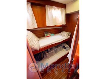 Cantieri Estensi Goldstar 440 C