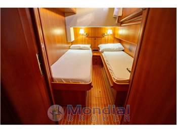 Cantieri Estensi Goldstar 440 C
