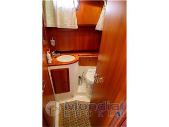 Cantieri Estensi Goldstar 440 C