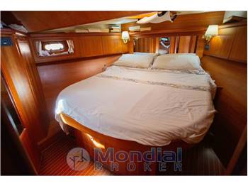 Cantieri Estensi Goldstar 440 C
