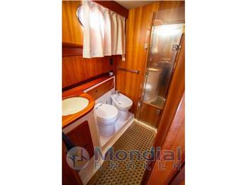 Cantieri Estensi Goldstar 440 C