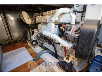 Cantieri Estensi Goldstar 440 C