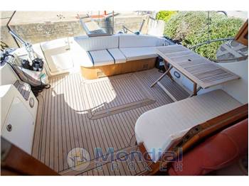 Cantieri Estensi Goldstar 440 C
