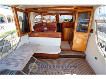 Cantieri Estensi Goldstar 440 C