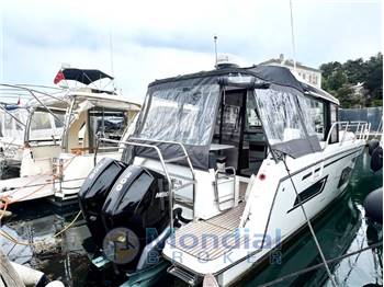 JEANNEAU Merry Fisher 1095