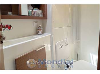 Construction Navale Bordeaux LAGOON 40