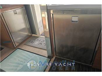 Construction Navale Bordeaux LAGOON 40