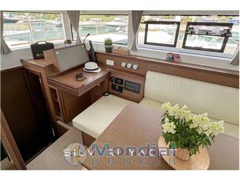 Construction Navale Bordeaux LAGOON 40