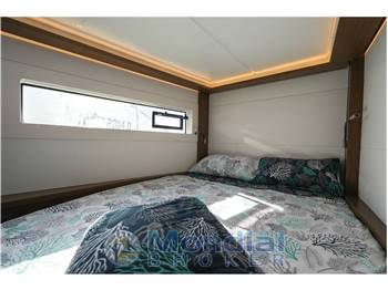 Construction Navale Bordeaux LAGOON 46