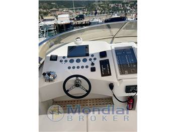 Magnum Marine 40' Sport