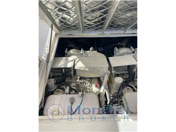 Magnum Marine 40' Sport