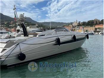 Riva Rivale 52'