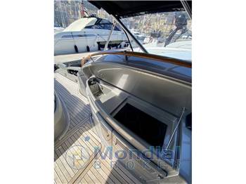 Riva Rivale 52'