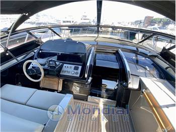 Riva Rivale 52'