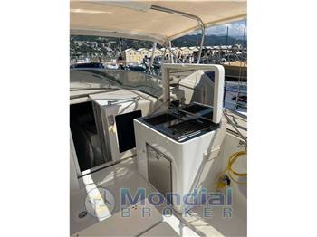 Magnum Marine 40' Sport