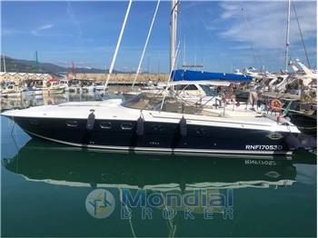 Magnum Marine 40' Sport