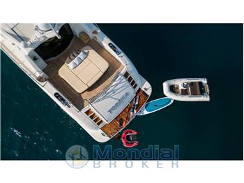 Cantiere Arno Leopard 24m