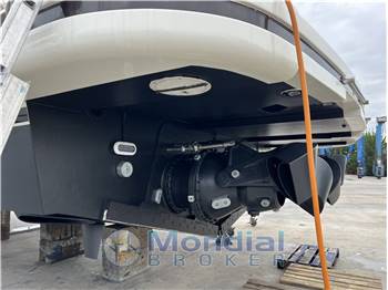 Cantiere Arno Leopard 24m