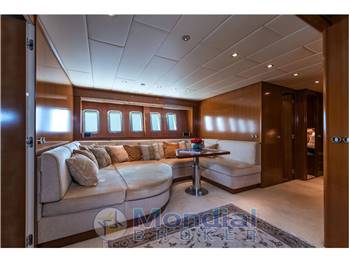 Cantiere Arno Leopard 24m