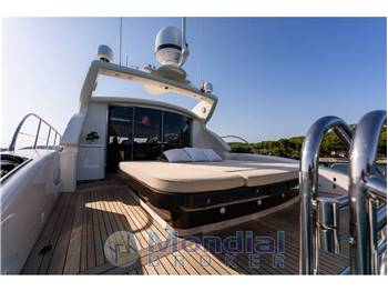 Cantiere Arno Leopard 24m