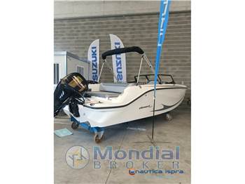 Bayliner M19 PRONTA CONSEGNA