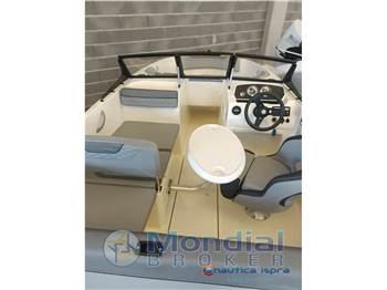 Bayliner M19 PRONTA CONSEGNA