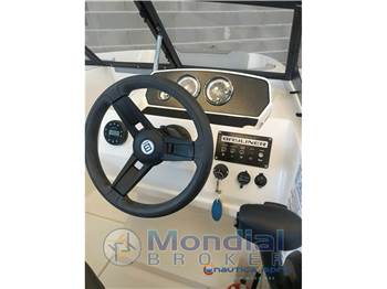 Bayliner M19 PRONTA CONSEGNA